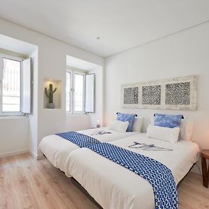 Avenida Da Liberdade Apartment